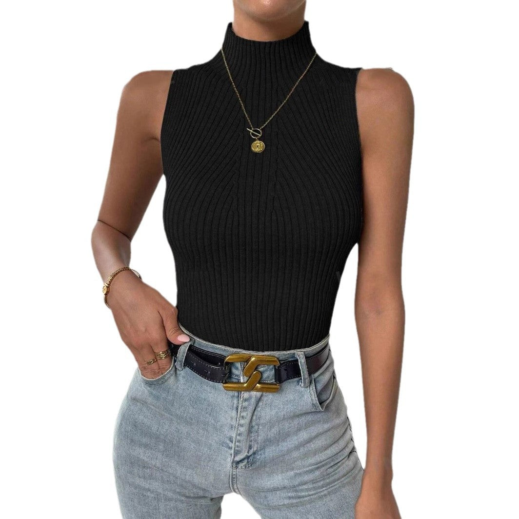 Gracefully Designed Pullover