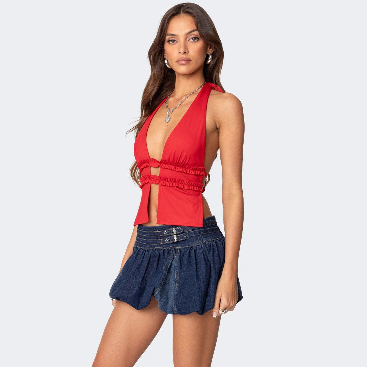Classic Designed Top