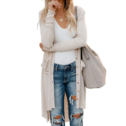 Classic Vintage Cardigan