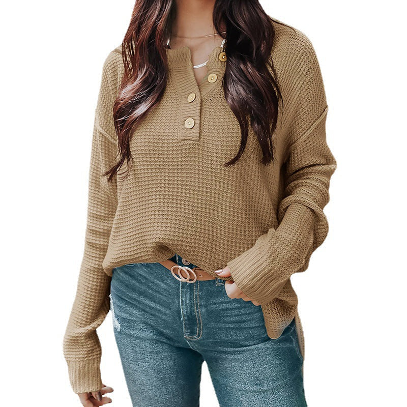Classic Vintage Pullover