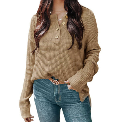 Classic Vintage Pullover