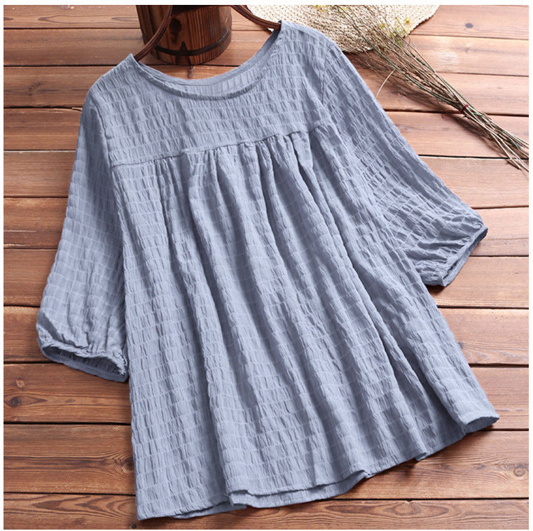 Timeless Vintage Style Garment