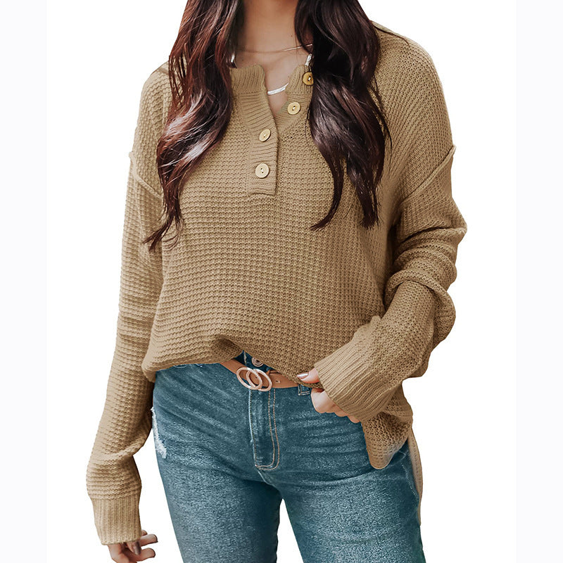 Classic Vintage Pullover