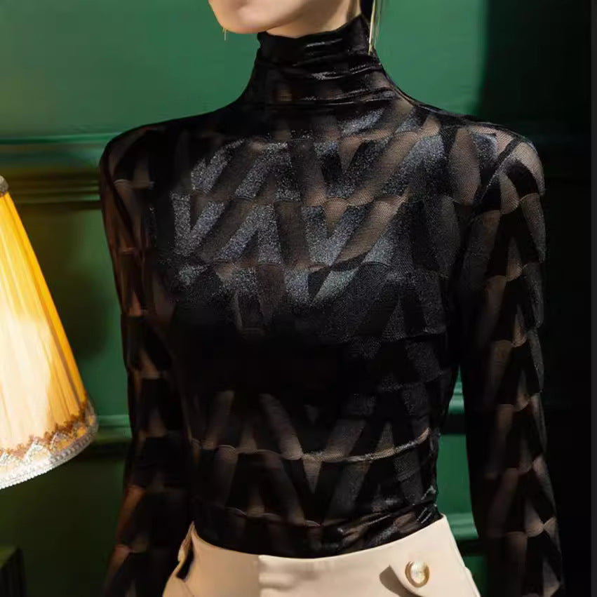 Thoughtfully Designed Garment