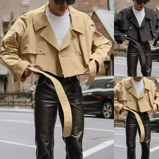 Thoughtfully Designed Garment
