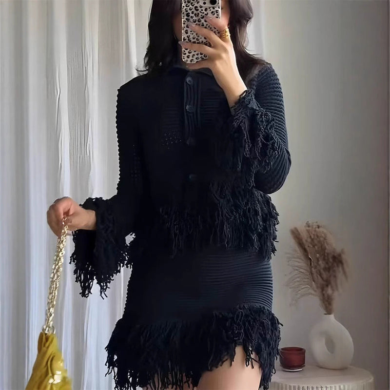 Timeless Vintage Style Garment