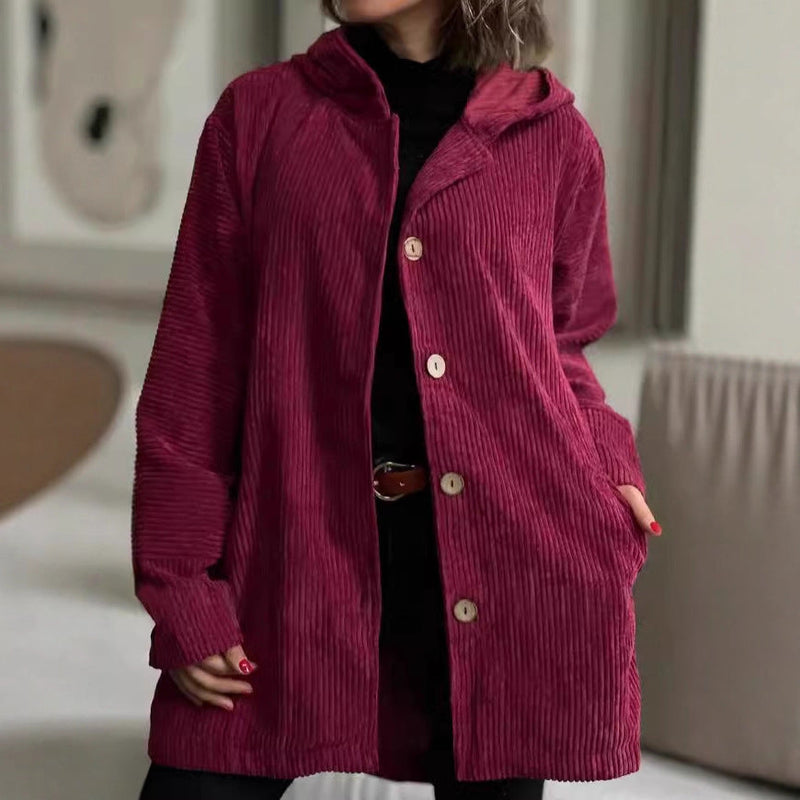 Classic Designed Garment