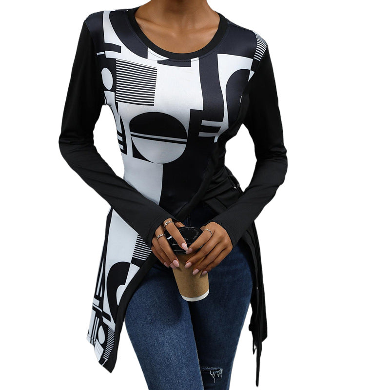 Timeless Vintage Style Shirt