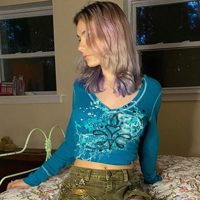 Gracefully Designed Top