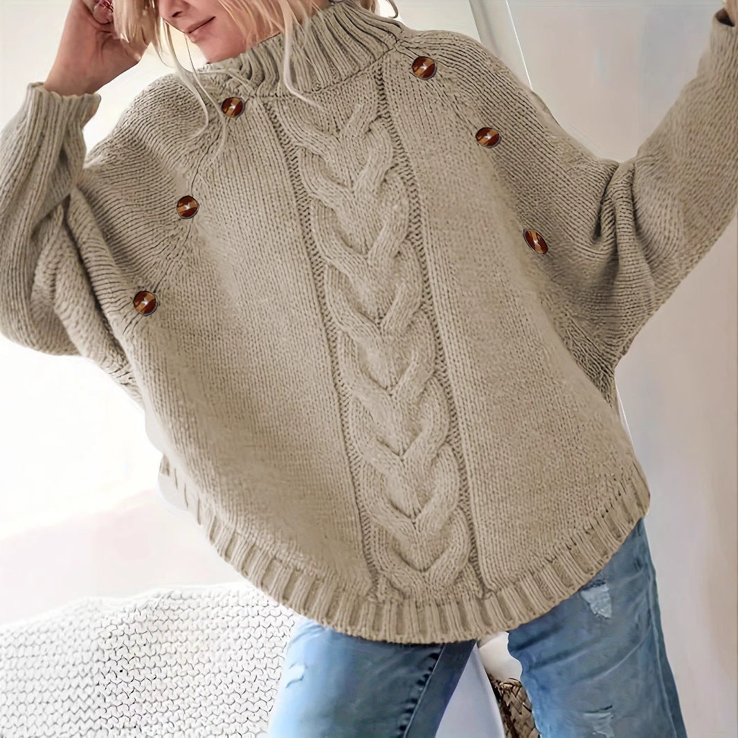 Beautifully Crafted Pullover