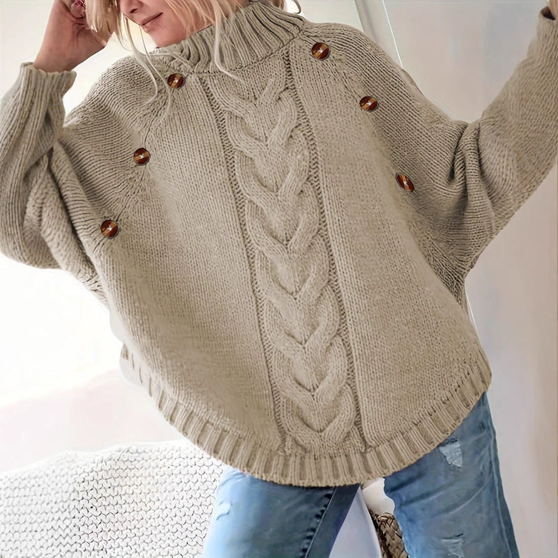 Beautifully Crafted Pullover