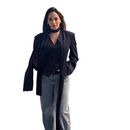 Timeless Vintage Style Garment