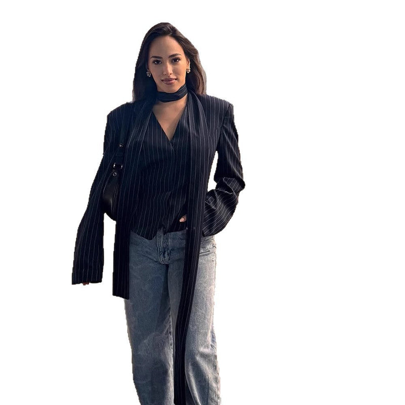 Timeless Vintage Style Garment