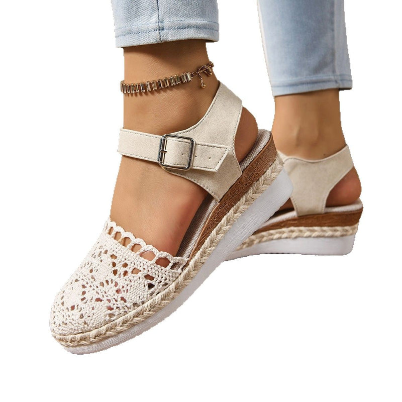 Elegant Orthopedic Shoes for Every Step