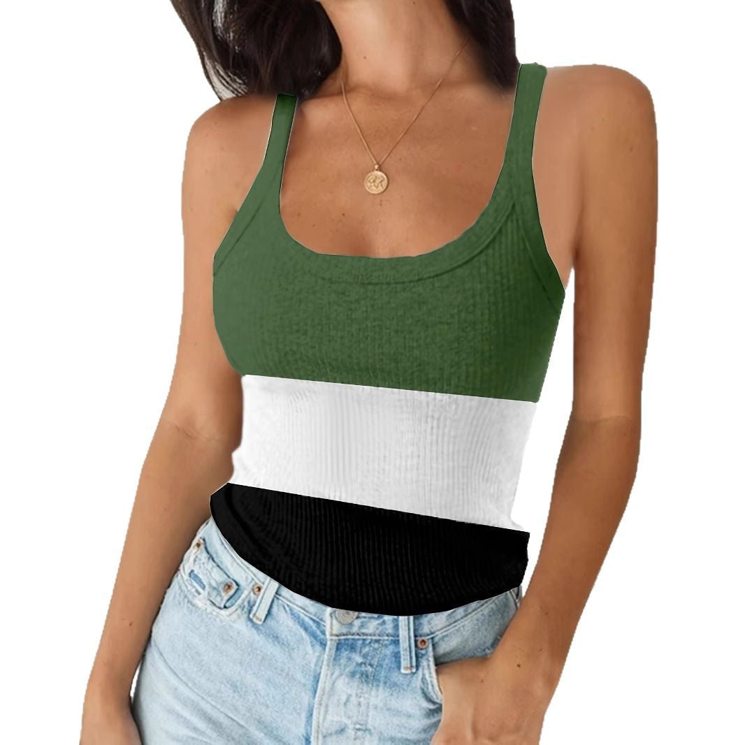 Timeless Vintage Style Top