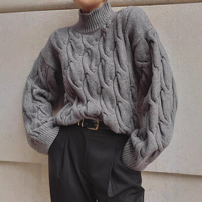 Beautifully Crafted Pullover