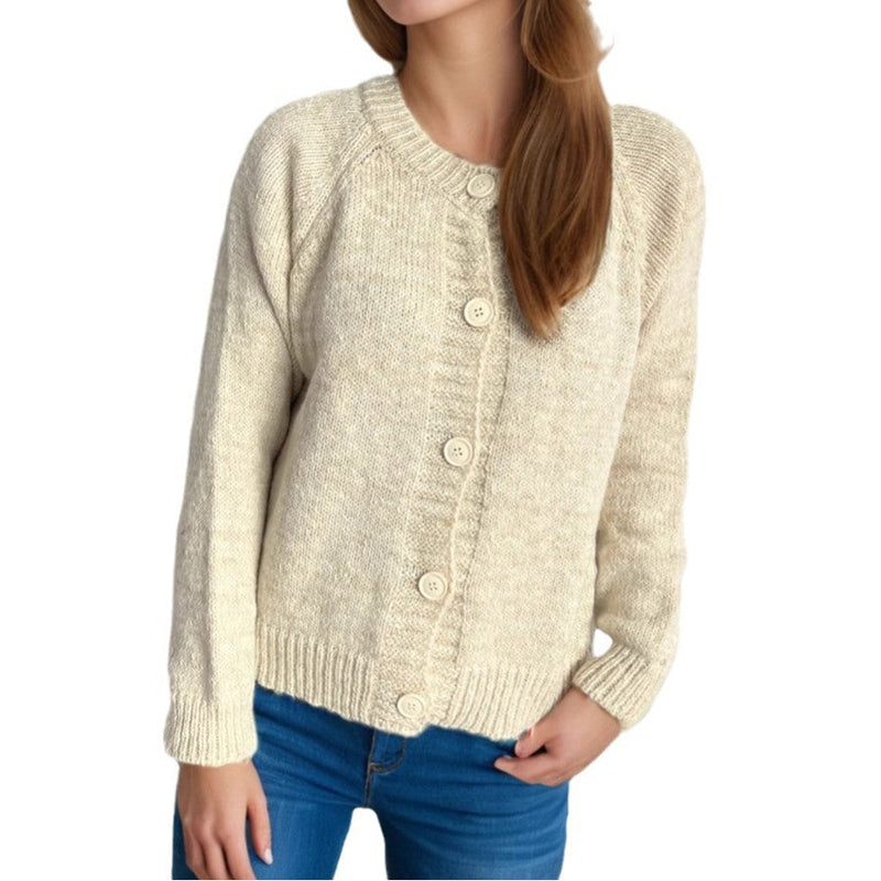 Timeless Vintage Style Cardigan