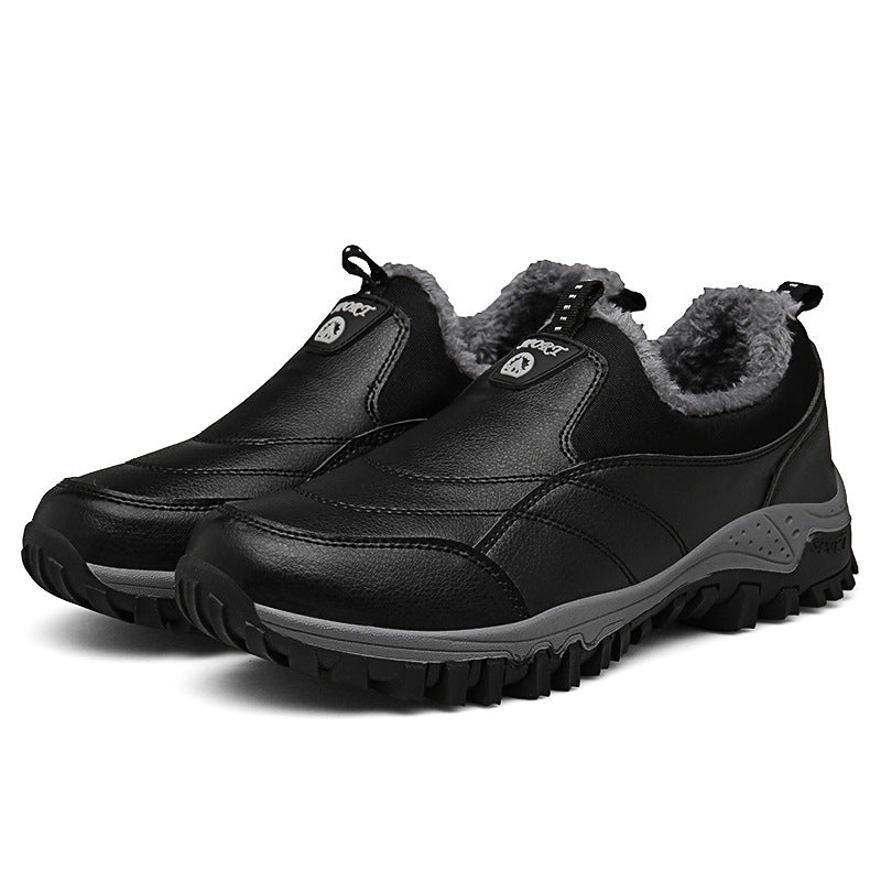 Vintage Inspired Orthopedic Shoes