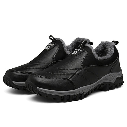 Vintage Inspired Orthopedic Shoes
