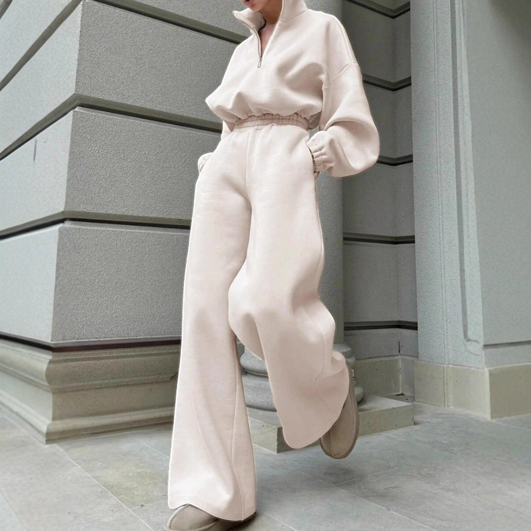 Thoughtfully Designed Pullover