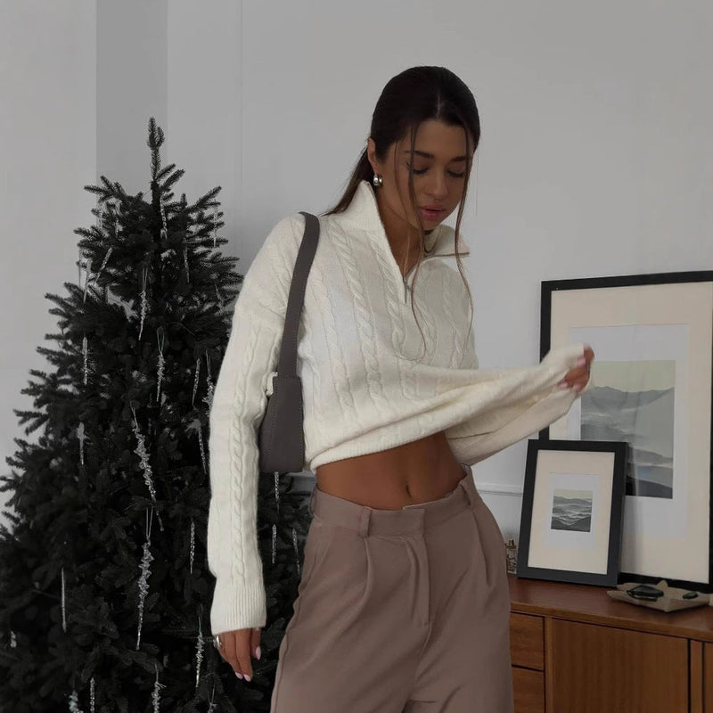 Beautifully Crafted Pullover