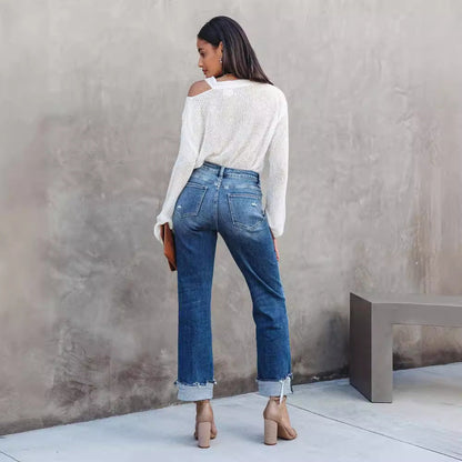 Elegantly Designed Garment