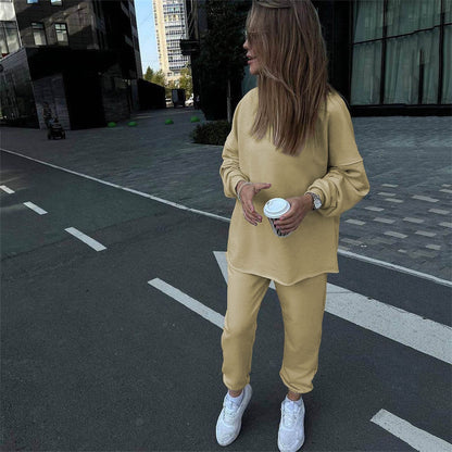 Thoughtfully Designed Garment