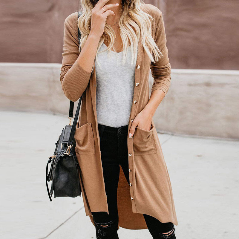 Classic Vintage Cardigan