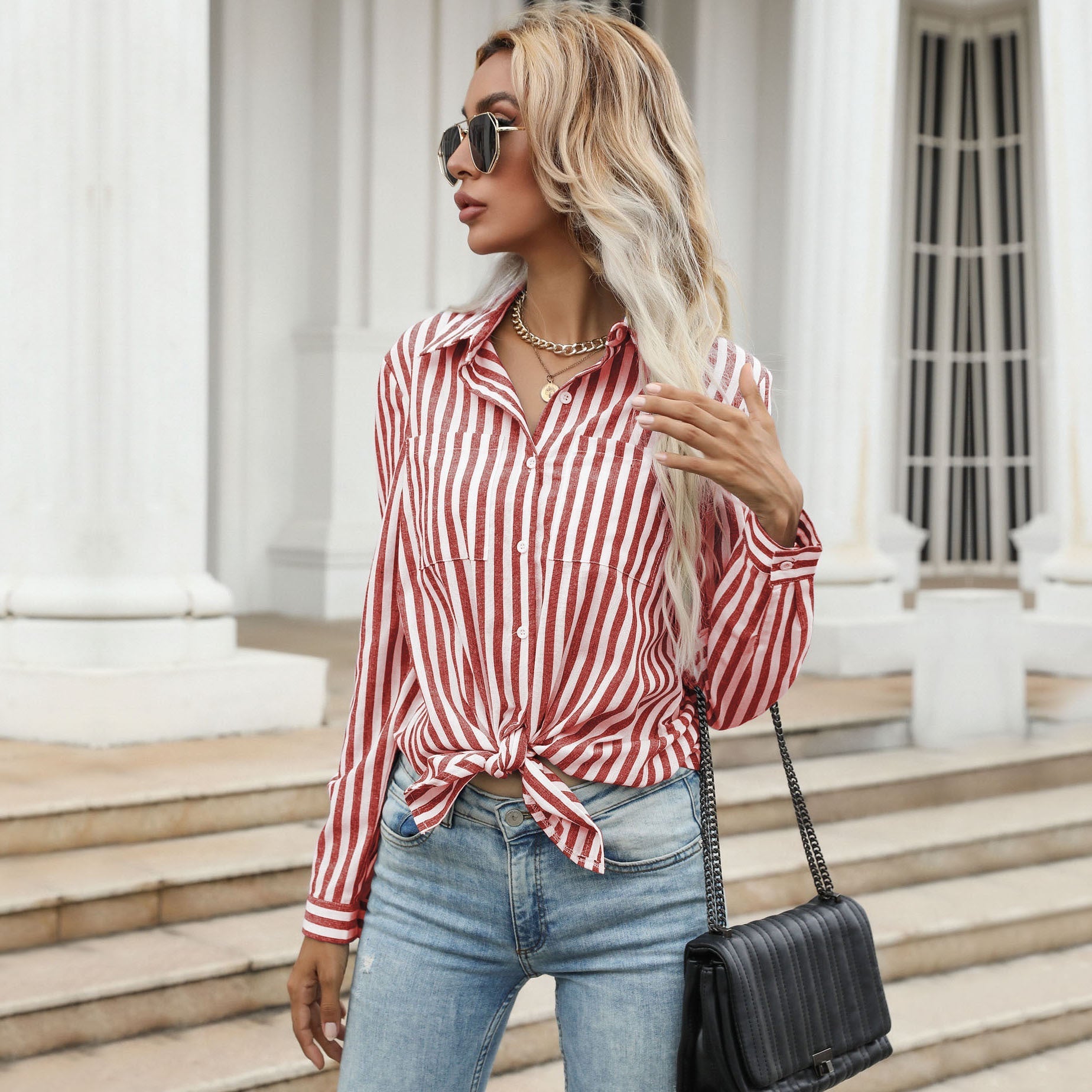 Classic Vintage Garment
