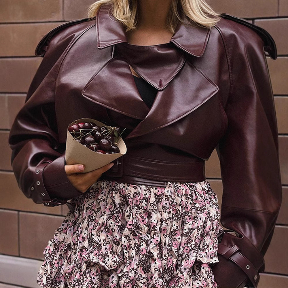 Classic Designed Garment