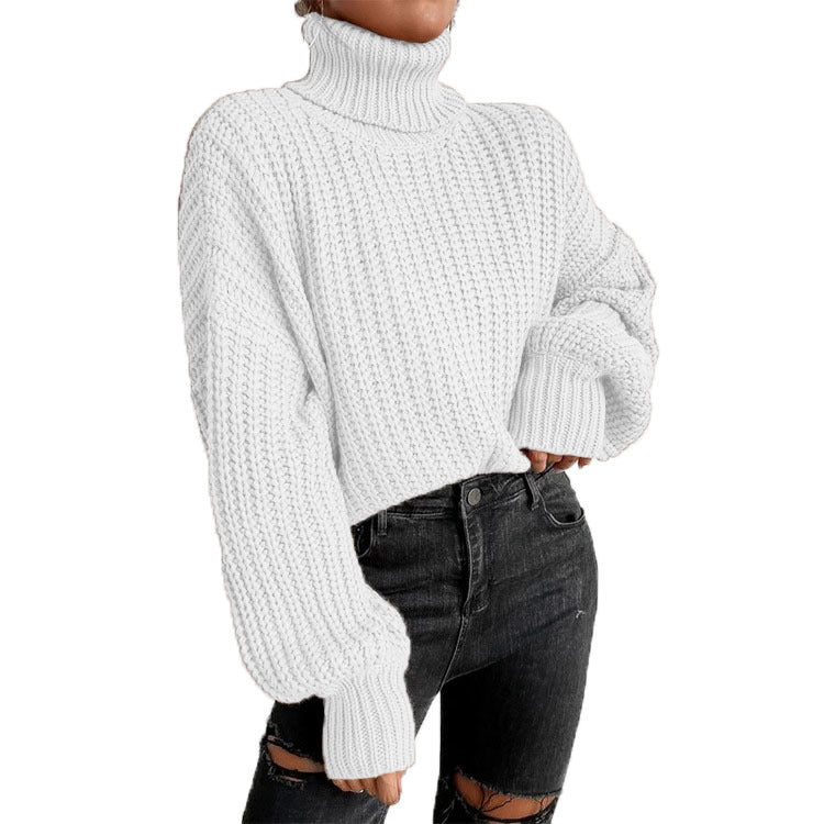 Beautifully Crafted Pullover