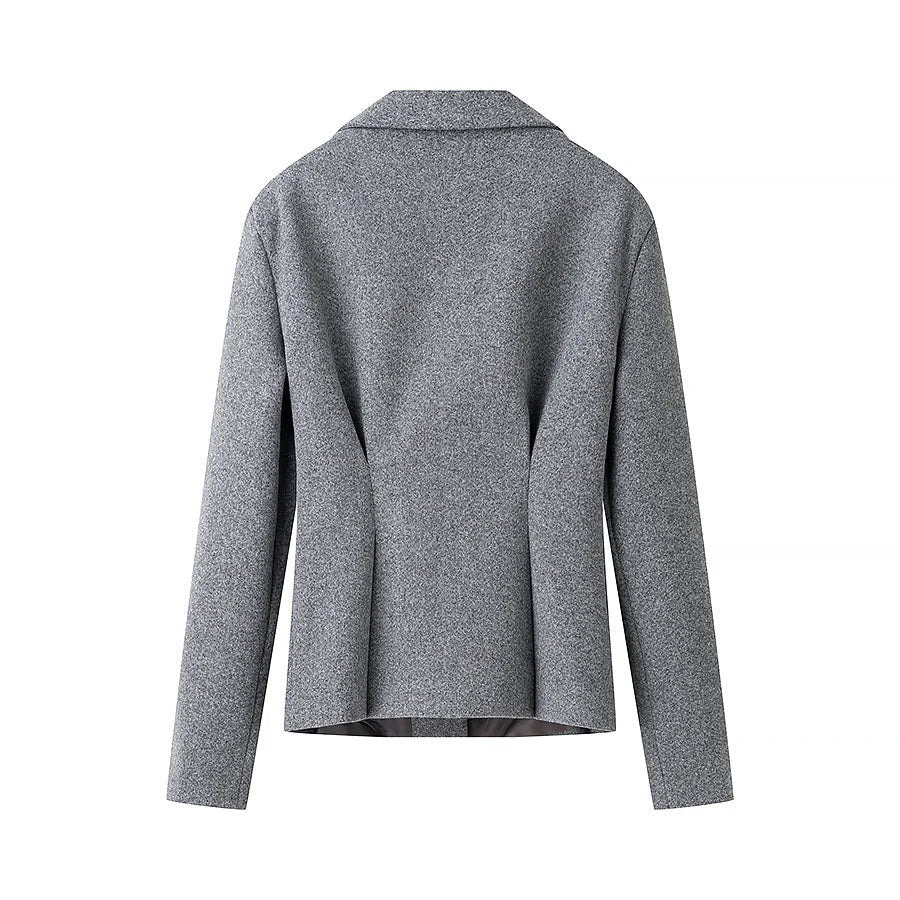 Elegantly Designed Garment