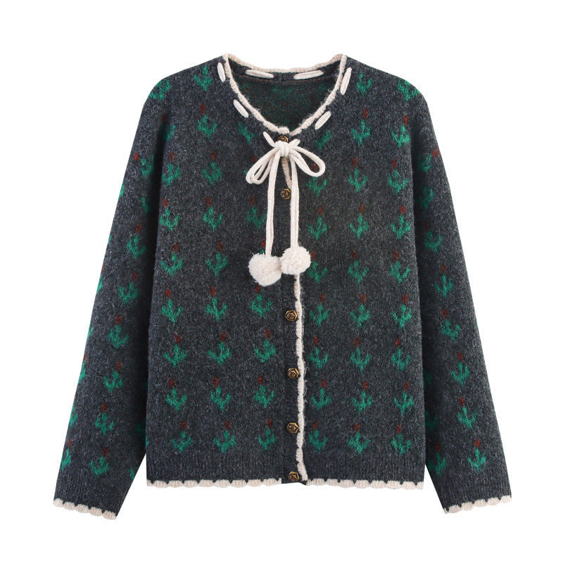 Elegantly Designed Garment
