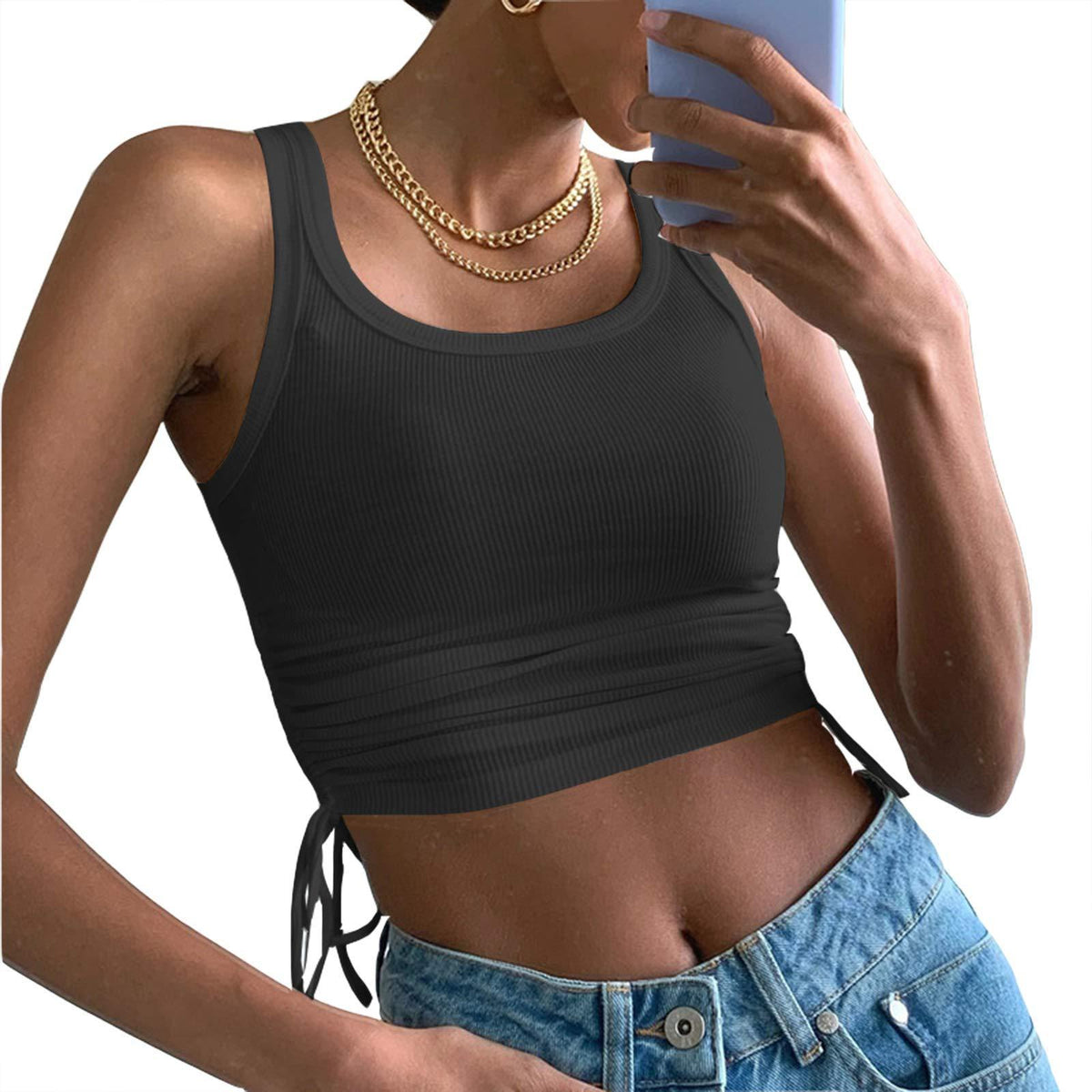 Classic Designed Top