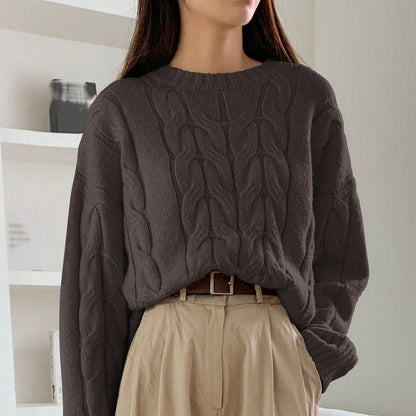 Vintage Inspired Pullover