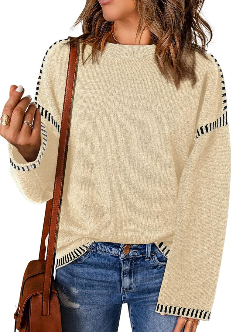 Classic Vintage Pullover