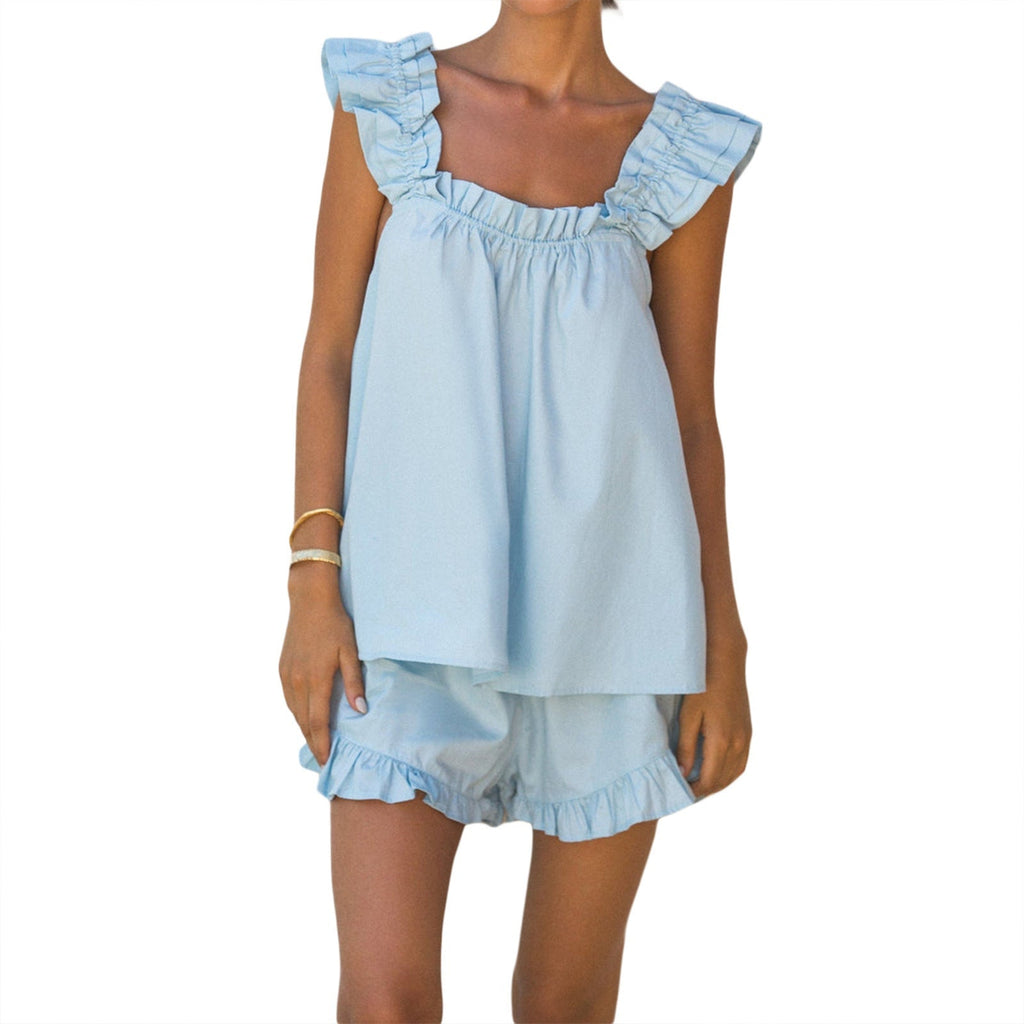 Himmelblau