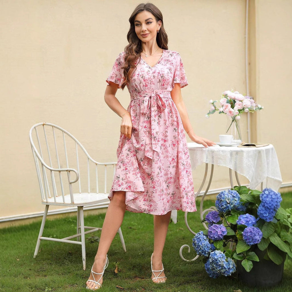 Vintage Inspired Garment