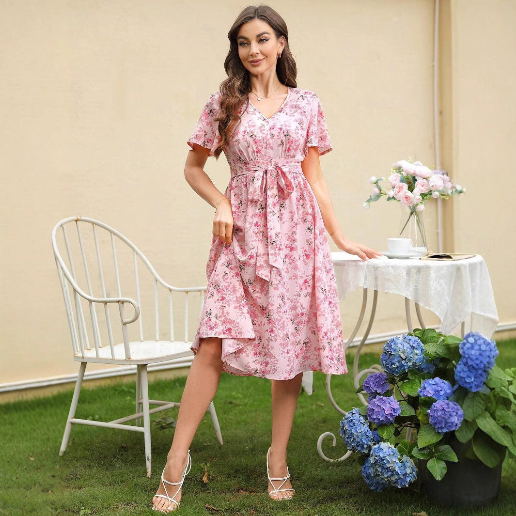 Vintage Inspired Garment