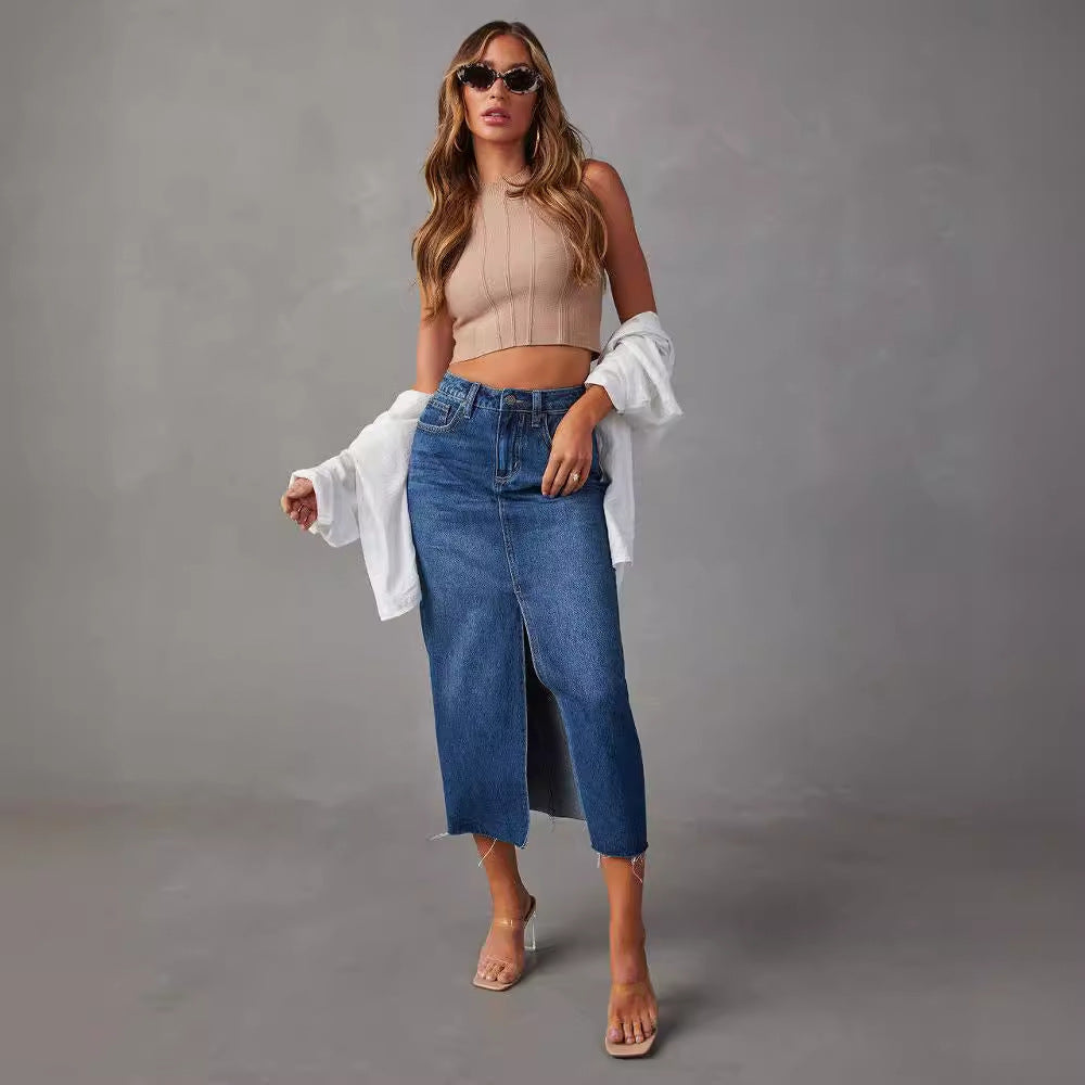 Thoughtfully Designed Garment