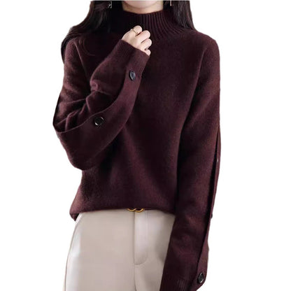 Vintage Inspired Pullover