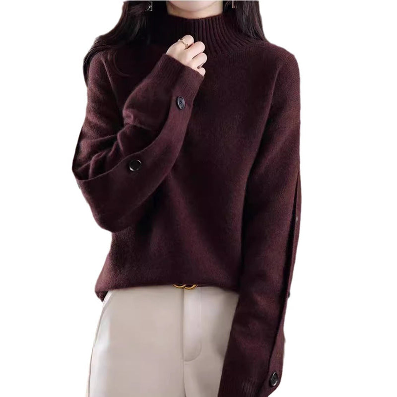 Vintage Inspired Pullover