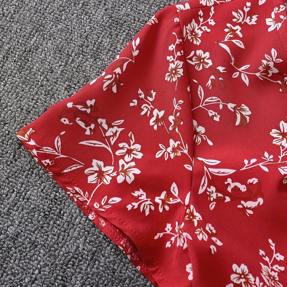Timeless Vintage Style Garment
