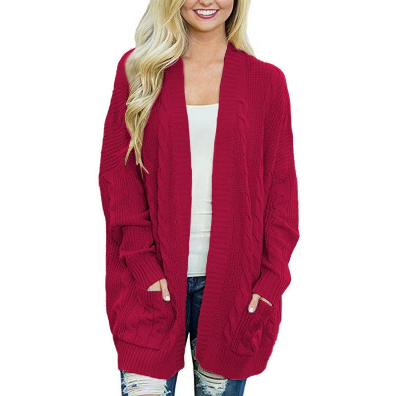 Vintage Inspired Cardigan