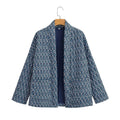 Blau