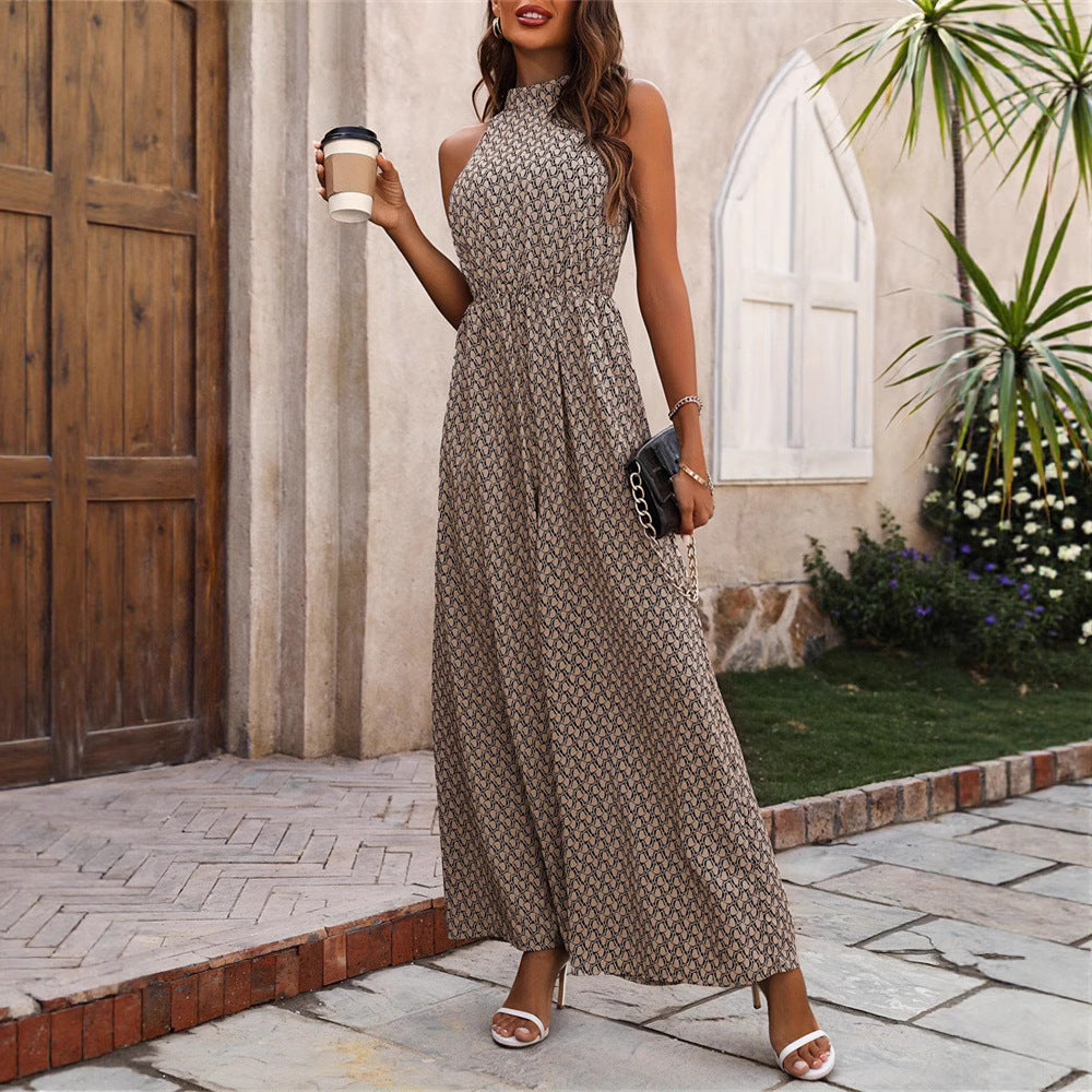 Timeless Vintage Style Garment