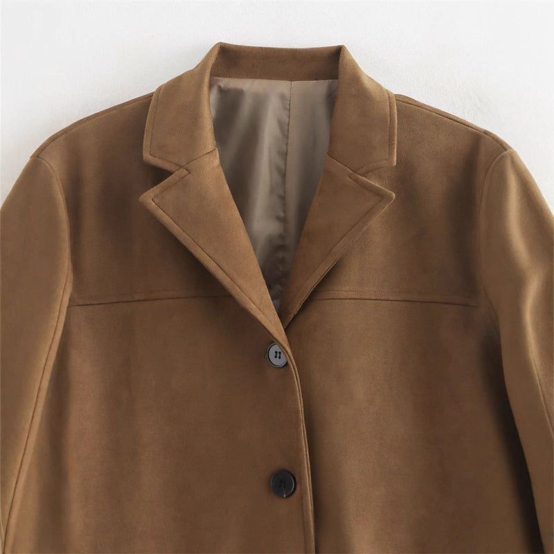 Beautifully Crafted Garment