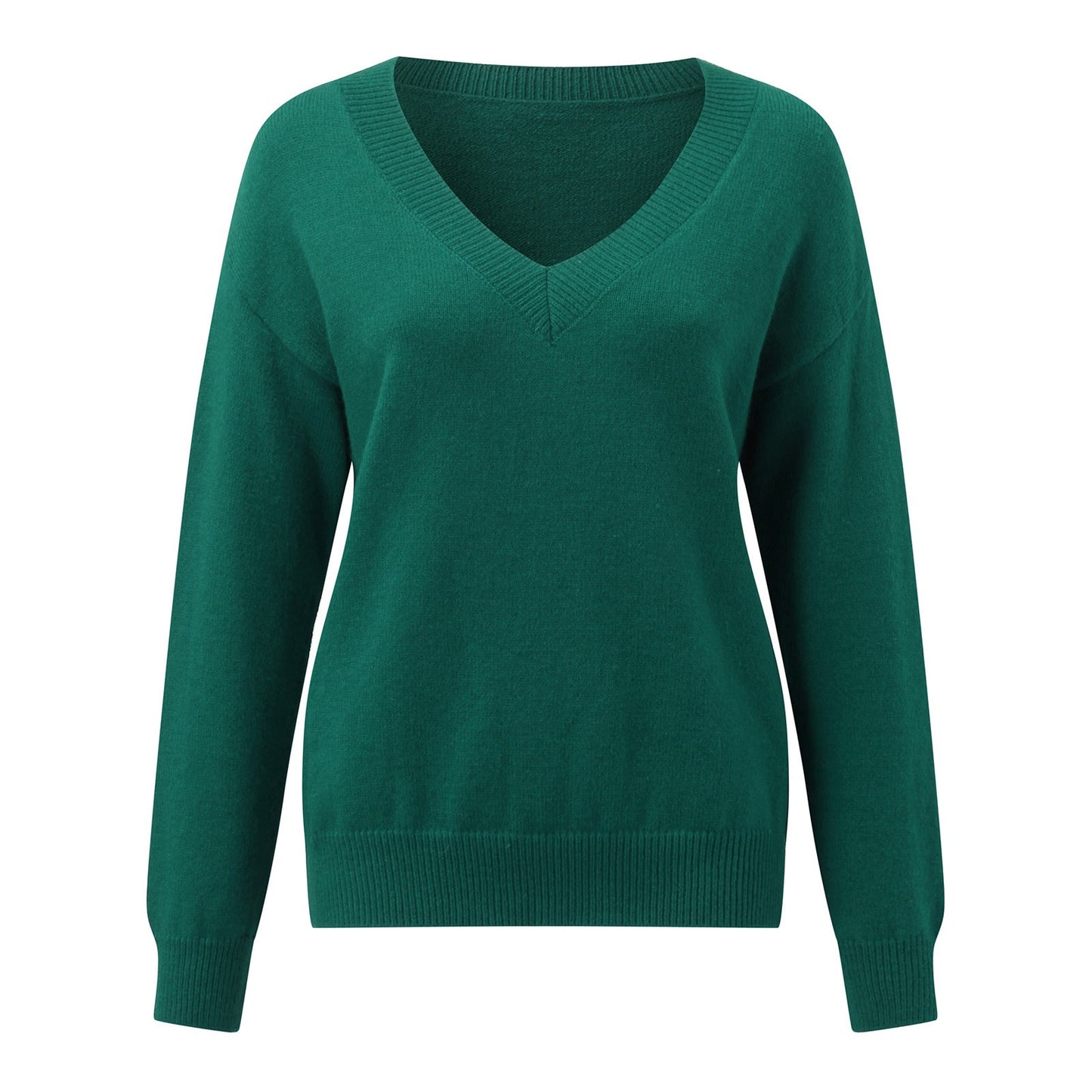 Thoughtfully Designed Pullover