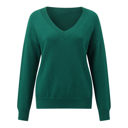 Thoughtfully Designed Pullover