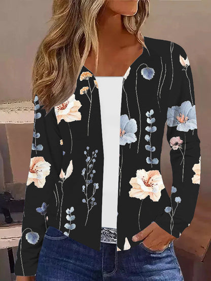 Thoughtfully Designed Cardigan